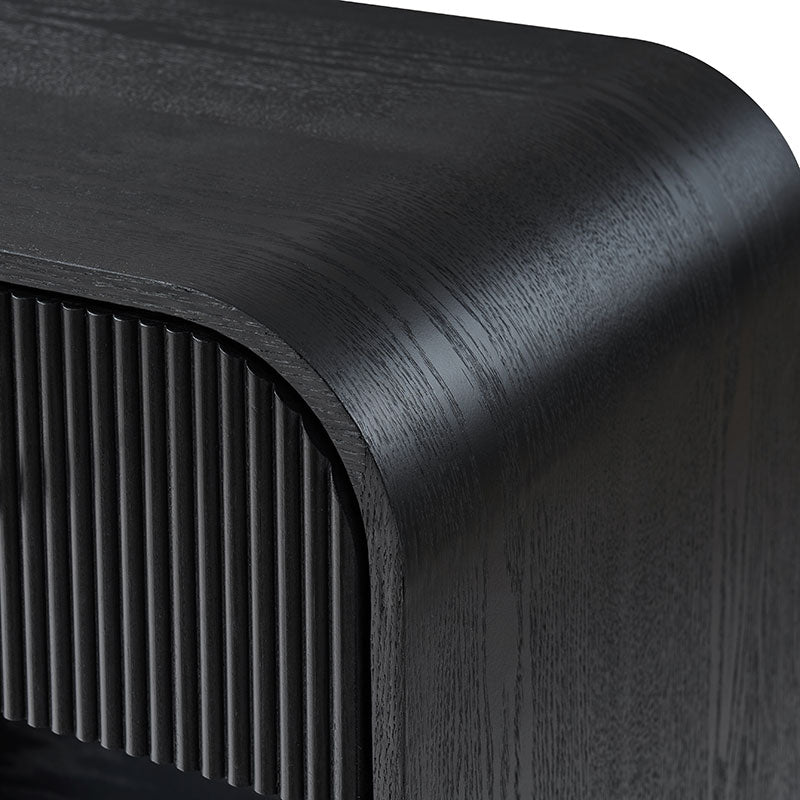 Albert Yanick 27 Tall 1-Drawer Nightstand