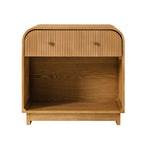 Albert Yanick 27 Tall 1-Drawer Nightstand