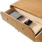 Albert Yanick 27 Tall 1-Drawer Nightstand