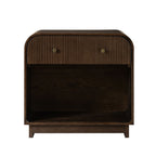 Albert Yanick 27 Tall 1-Drawer Nightstand