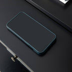 Grace 2 - Drawer Nightstand Chest with Built-in Outlets