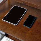 Grace 2 - Drawer Nightstand Chest with Built-in Outlets