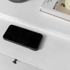 Grace 2 - Drawer Nightstand Chest with Built-in Outlets