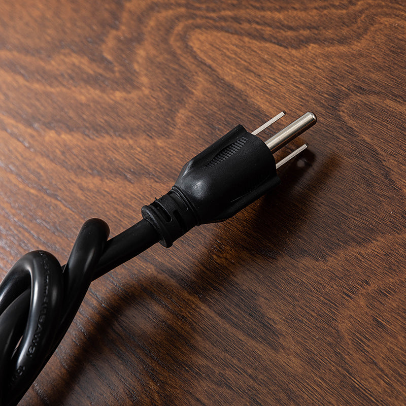 Janet 3 - Drawer Nightstand(Optional Types)