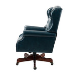 Esteban Vegan Leather Executive Office Chair
