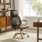 Ludwig Ergonomic Office Chair with Lumbar Support