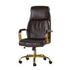Ludwig Ergonomic Office Chair with Lumbar Support