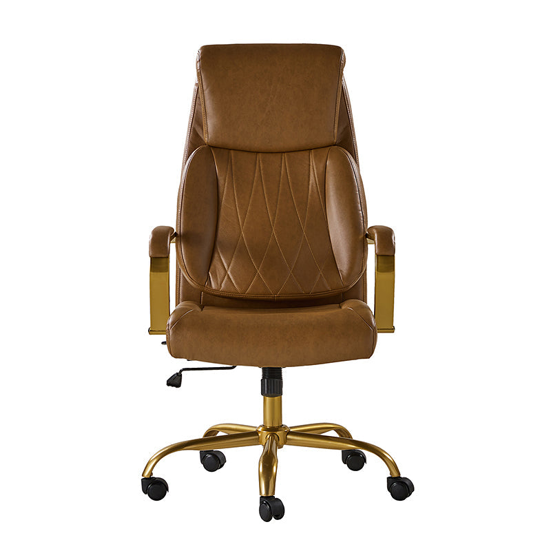 Ludwig Ergonomic Office Chair with Lumbar Support