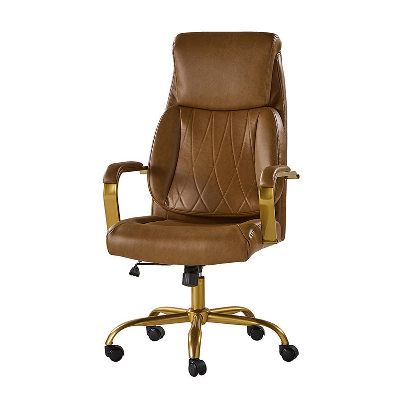 Ludwig Ergonomic Office Chair with Lumbar Support