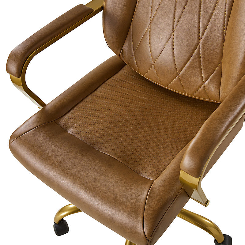 Ludwig Ergonomic Office Chair with Lumbar Support