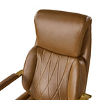 Ludwig Ergonomic Office Chair with Lumbar Support