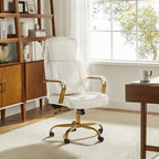 Ludwig Ergonomic Office Chair with Lumbar Support