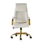 Ludwig Ergonomic Office Chair with Lumbar Support