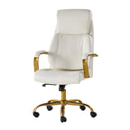 Ludwig Ergonomic Office Chair with Lumbar Support