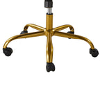 Ludwig Ergonomic Office Chair with Lumbar Support