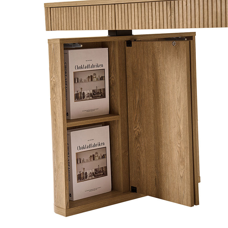 Baggio 5-Piece  Modern Adjustable Office Sets