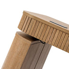 Baggio 5-Piece  Modern Adjustable Office Sets