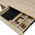 Baggio 5-Piece  Modern Adjustable Office Sets