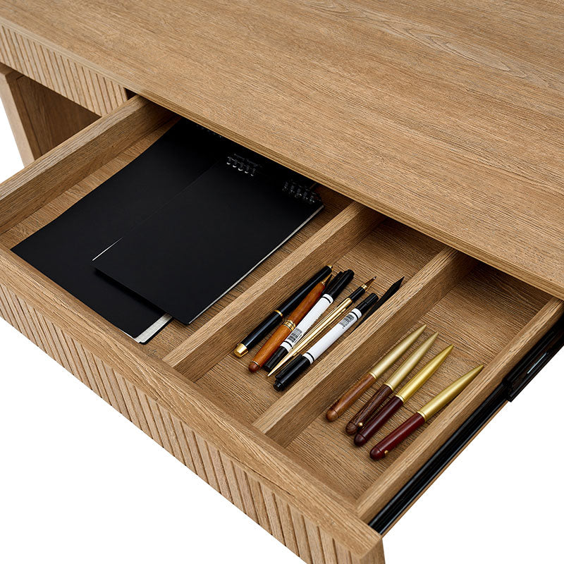 Baggio 5-Piece  Modern Adjustable Office Sets