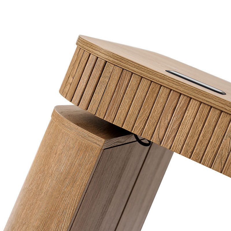 Baggio 5-Piece  Modern Adjustable Office Sets