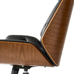 Baggio 5-Piece  Modern Adjustable Office Sets