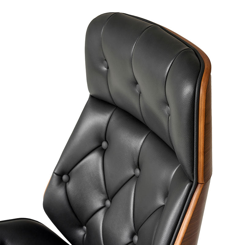 Baggio 5-Piece  Modern Adjustable Office Sets