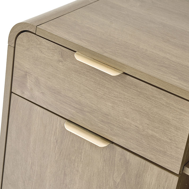 Baggio 5-Piece  Modern Adjustable Office Sets