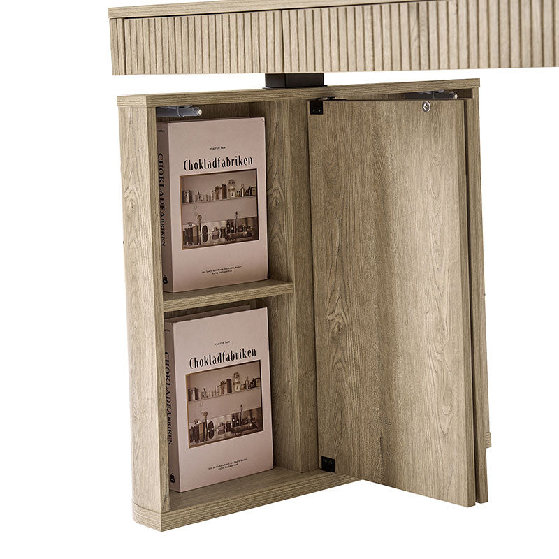 Baggio 5-Piece  Modern Adjustable Office Sets