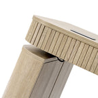 Baggio 5-Piece  Modern Adjustable Office Sets