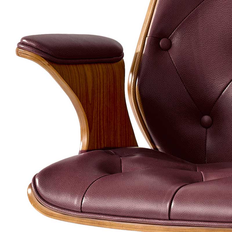 Louise 5-Piece Modern Electric Adjustable Home Office Set