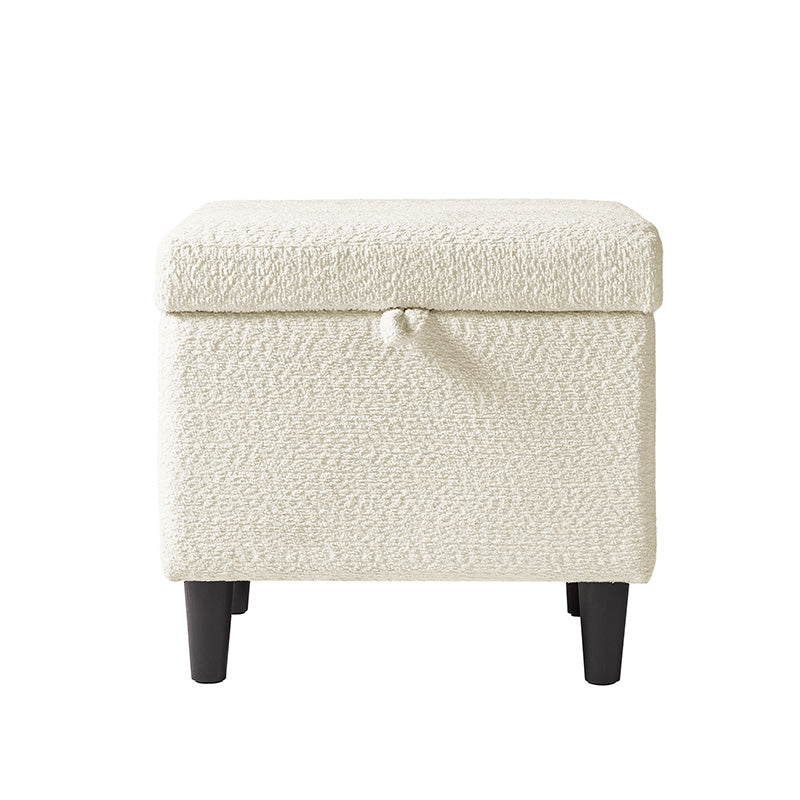 Nest Ease Ottoman with Lift-Top Footstool