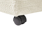 Nest Ease Ottoman with Lift-Top Footstool
