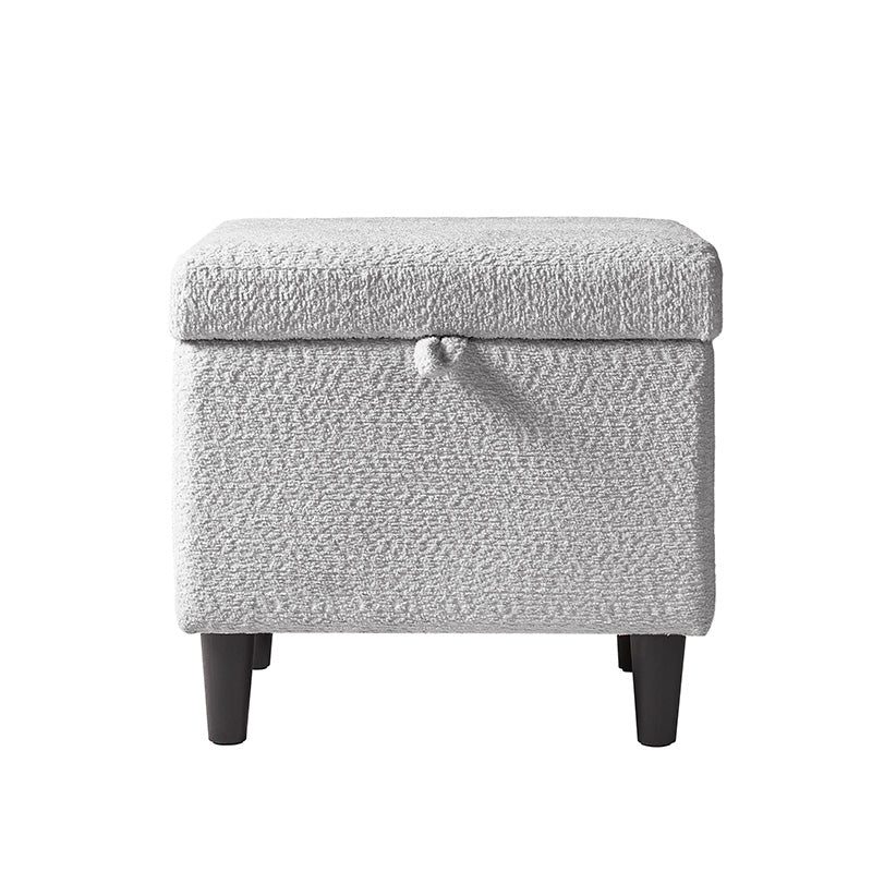 Nest Ease Ottoman with Lift-Top Footstool