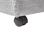 Nest Ease Ottoman with Lift-Top Footstool