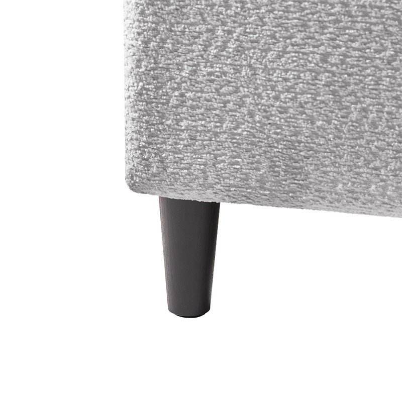 Nest Ease Ottoman with Lift-Top Footstool