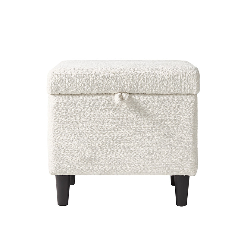Nest Ease Ottoman with Lift-Top Footstool