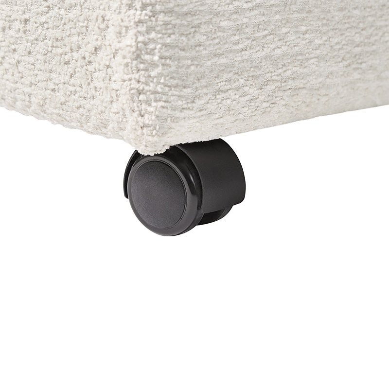 Nest Ease Ottoman with Lift-Top Footstool
