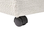 Nest Ease Ottoman with Lift-Top Footstool