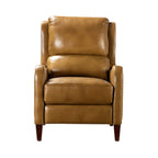 Deliat Genuine Leather Recliner