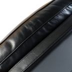 Annabelle Genuine Leather Recliner Chair(Optional Types)