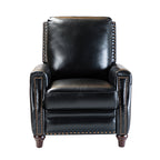 Annabelle Genuine Leather Recliner Chair(Optional Types)