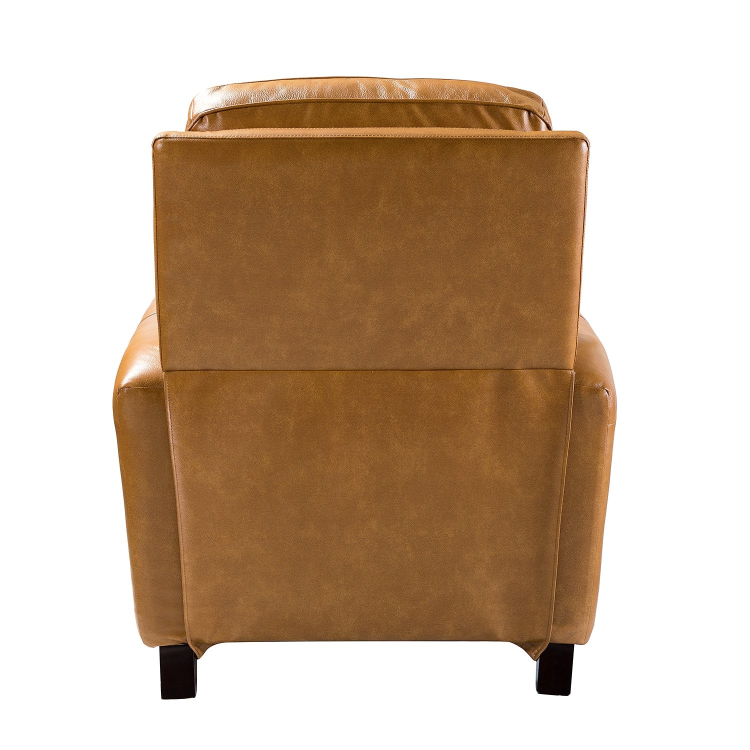 Annabelle Genuine Leather Recliner Chair(Optional Types)