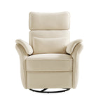 CUDDLESUPPORT ARMRESTS  Nursery Power Glider