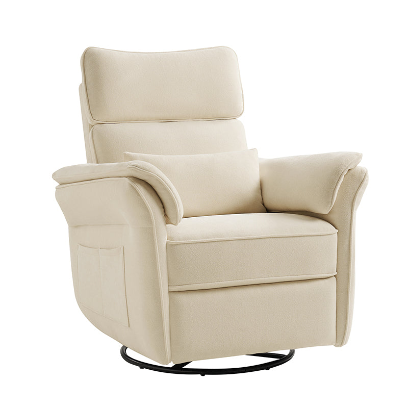 CUDDLESUPPORT ARMRESTS  Nursery Power Glider