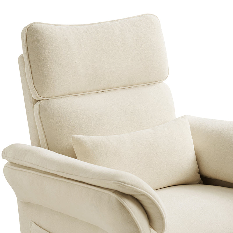 CUDDLESUPPORT ARMRESTS  Nursery Power Glider