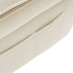 CUDDLESUPPORT ARMRESTS  Nursery Power Glider