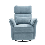 CUDDLESUPPORT ARMRESTS  Nursery Power Glider