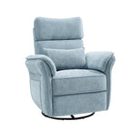 CUDDLESUPPORT ARMRESTS  Nursery Power Glider