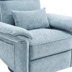 CUDDLESUPPORT ARMRESTS  Nursery Power Glider