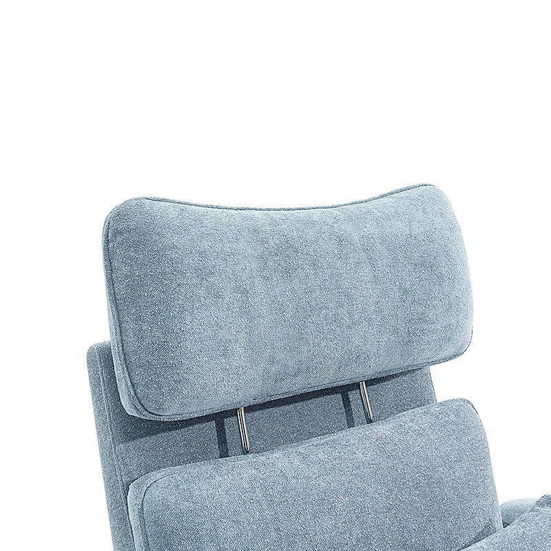 CUDDLESUPPORT ARMRESTS  Nursery Power Glider